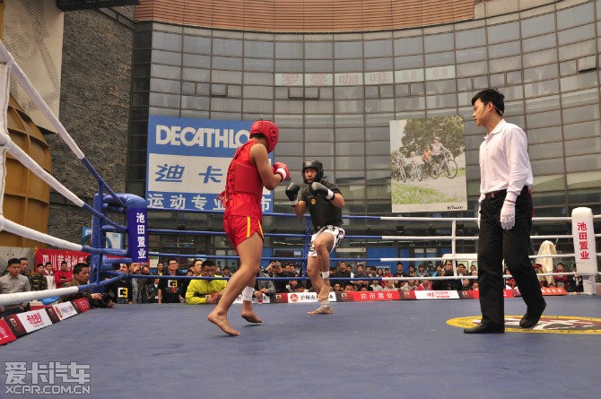 重磅 武林风与K-1首次达成全面战略合作中日顶级搏击赛事开启新纪元