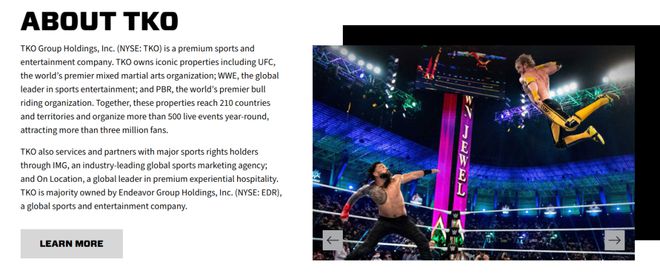 沙特金主试水1000万美金！UFC、WWE“改打”拳击