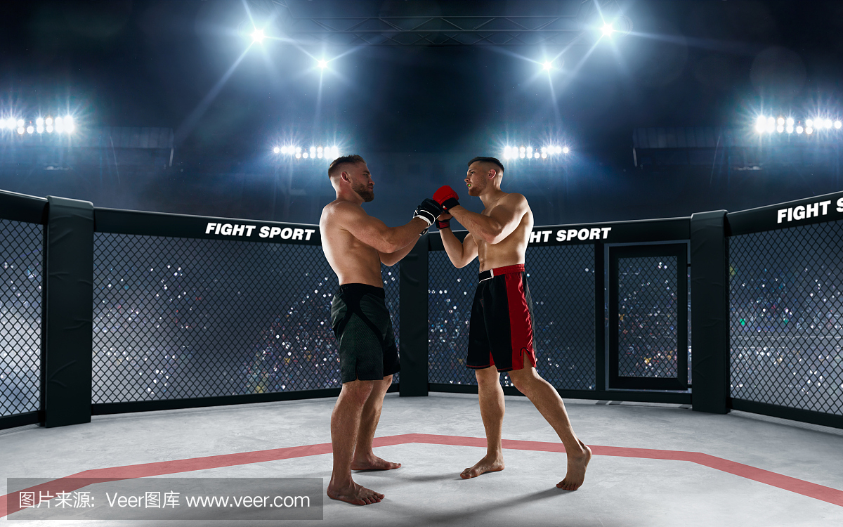 热烈祝贺综合武道（MMA)项目成为2026年名古屋亚运会正式比赛项目