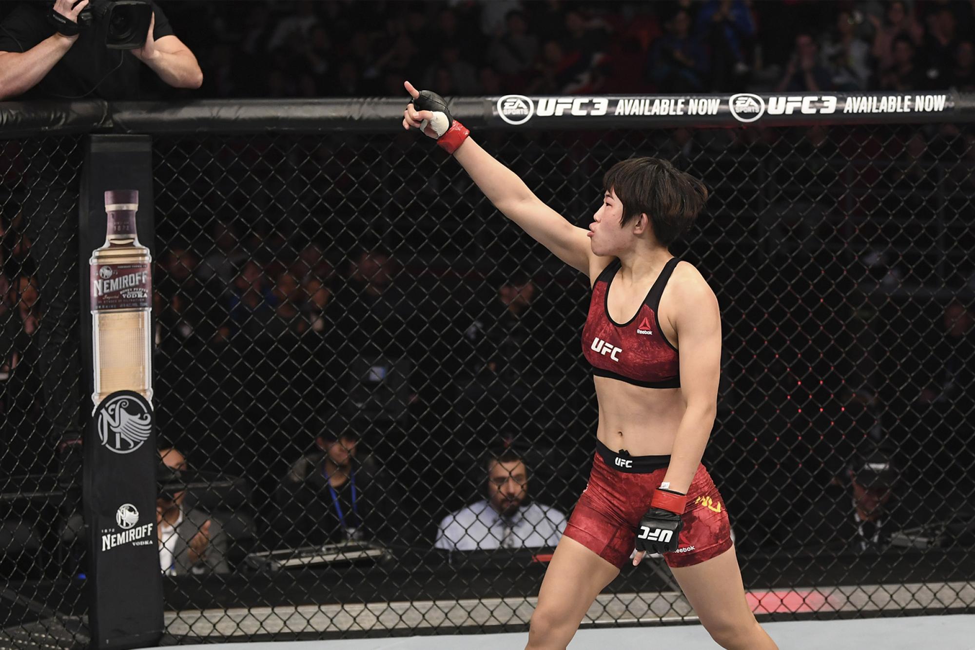 UFC：终极格斗冠军赛的魅力与挑战探索综合格斗背后的文化与精神