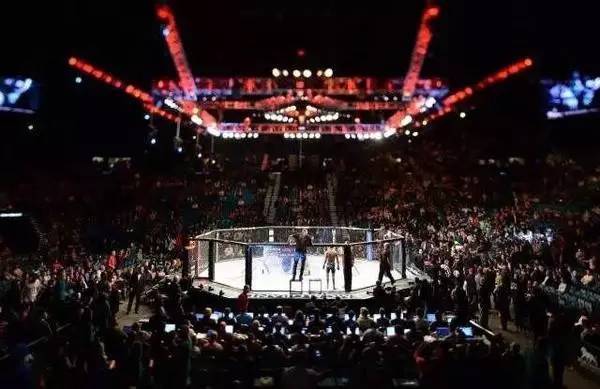 精武门用血性的鏖战唤醒尚武精神(图2)