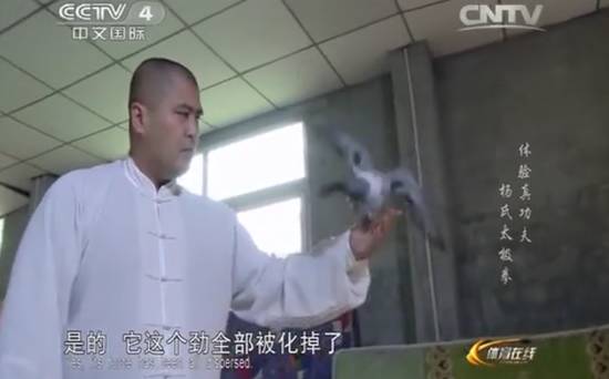 雷公太极大师与格斗嘴炮之间的”爱恨情仇“派系不同如何“相爱”？(图7)