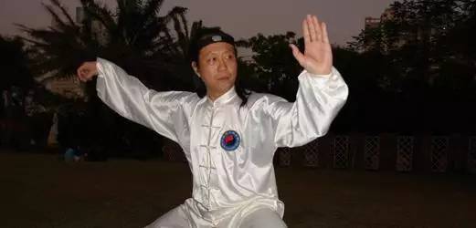 雷公太极大师与格斗嘴炮之间的”爱恨情仇“派系不同如何“相爱”？(图10)