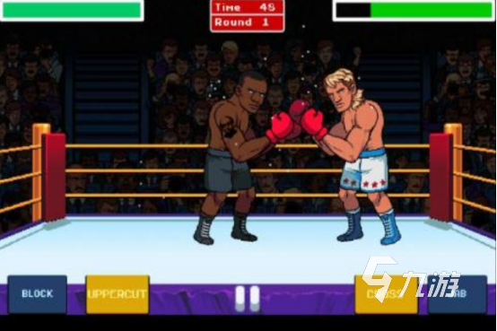 2024ufc手游版排行 热门耐玩的ufc手游在哪里(图2)