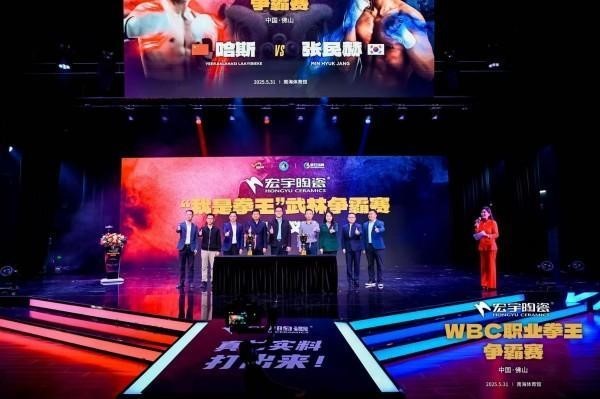 中国版“超级碗”决战桂城体育娱乐盛宴燃爆佛山(图5)