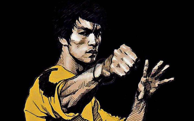 路德FC推动综合格斗入奥 赋予MMA新的使命