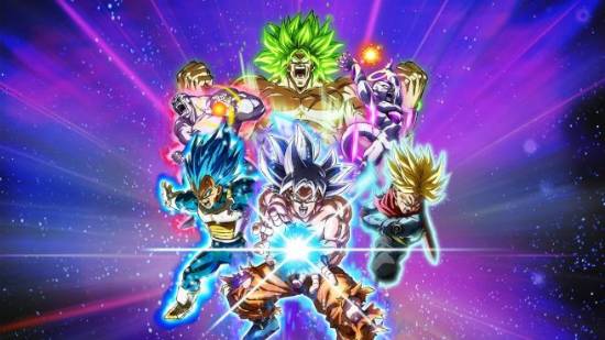 曝《七龙珠 电光炸裂！ZERO》将登陆NS2！或为新机首发护航游戏