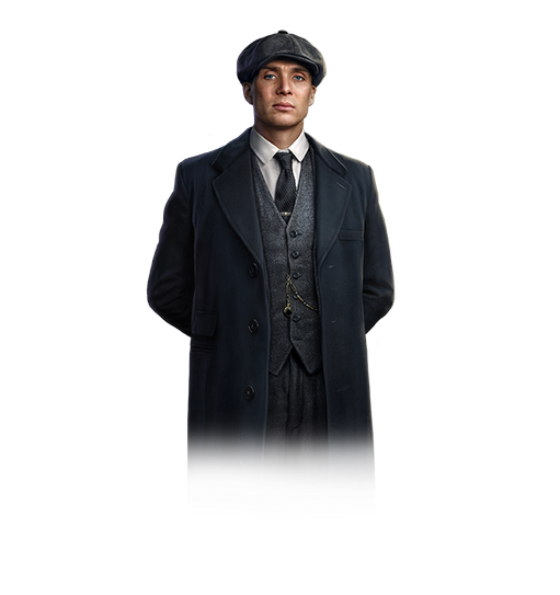 《坦克世界》战斗通行证特殊章节：PEAKYBLINDERS