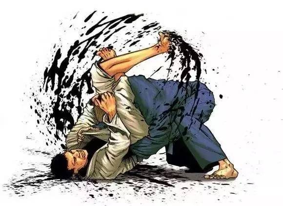 整理版]什么是综合格斗