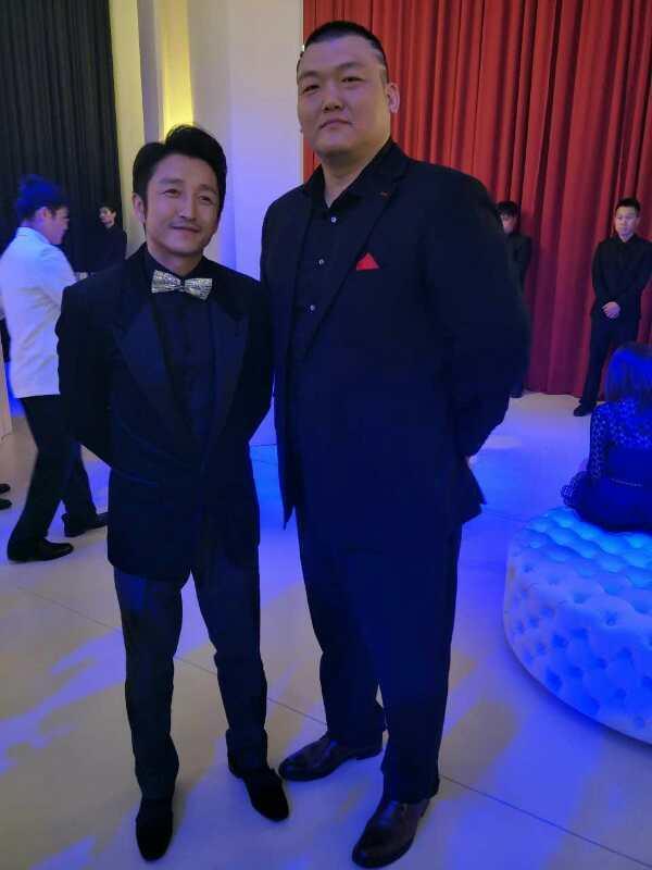 重磅！张君龙或联手邹市明重振中国拳击海花岛有望见证双雄复出
