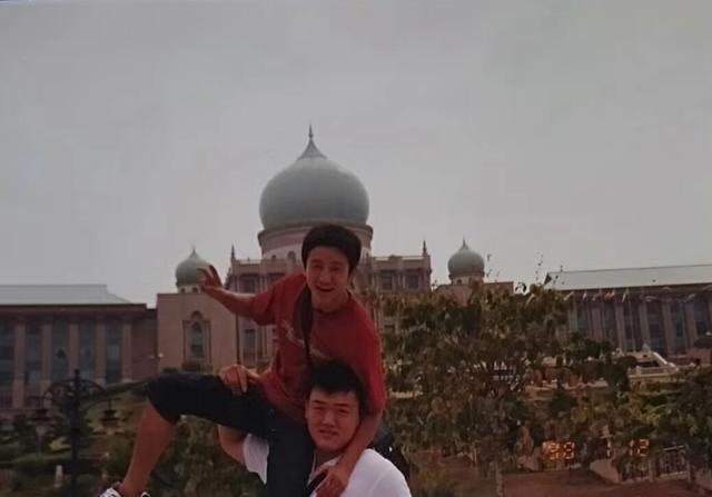 重磅！张君龙或联手邹市明重振中国拳击海花岛有望见证双雄复出(图5)