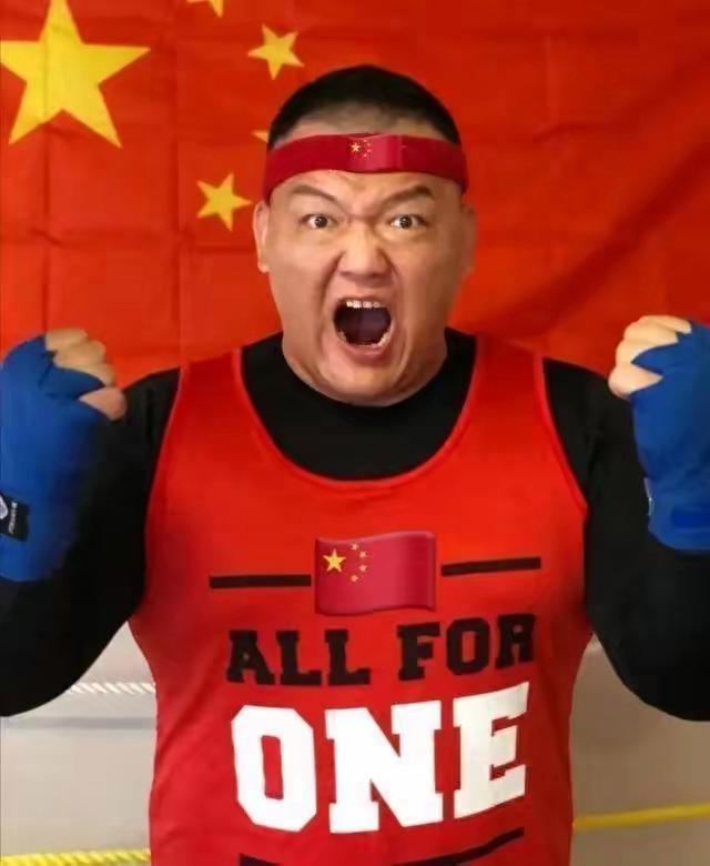 重磅！张君龙或联手邹市明重振中国拳击海花岛有望见证双雄复出(图7)