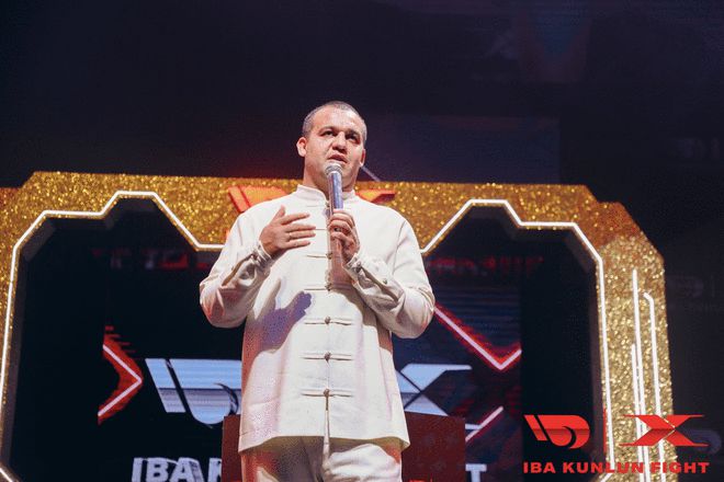 自由搏击和拳击相融合 IBA昆仑决世界杯创新跨界(图3)