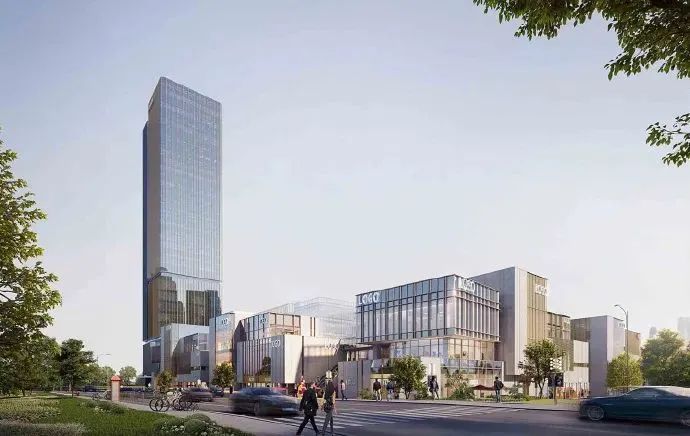 重磅！2025年合肥商业爆发！快看看在不在你家附近！(图12)
