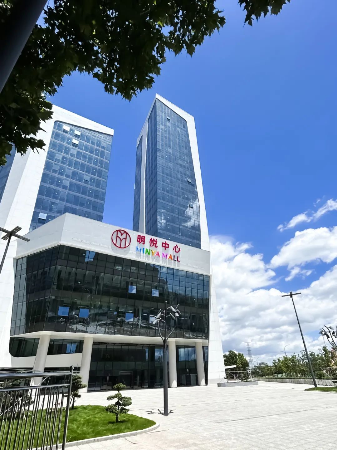 重磅！2025年合肥商业爆发！快看看在不在你家附近！(图10)