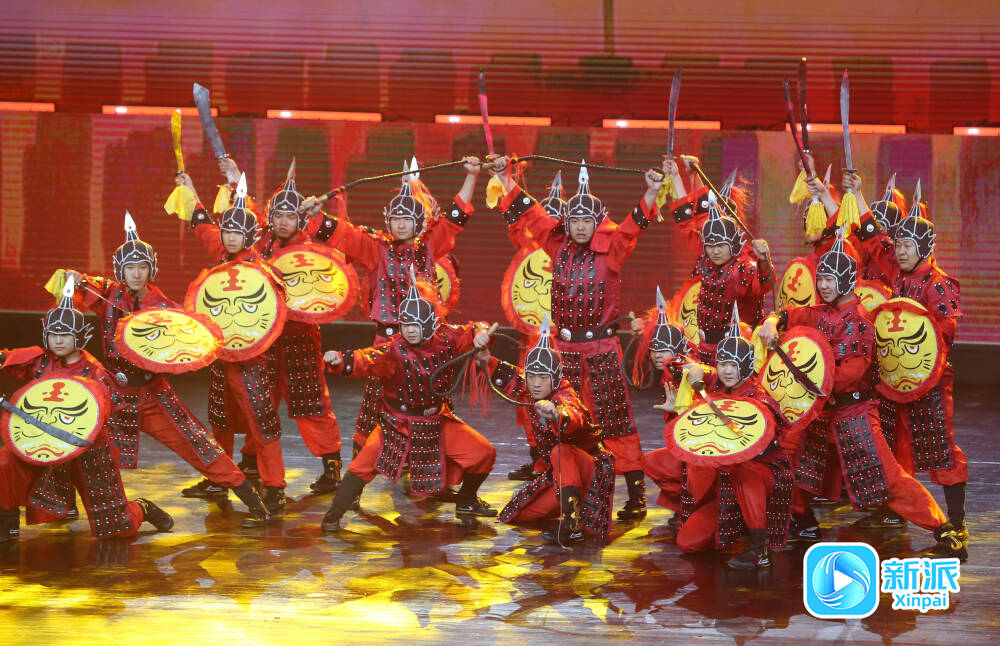 何以潍坊这场晚会讲给世界听(图3)