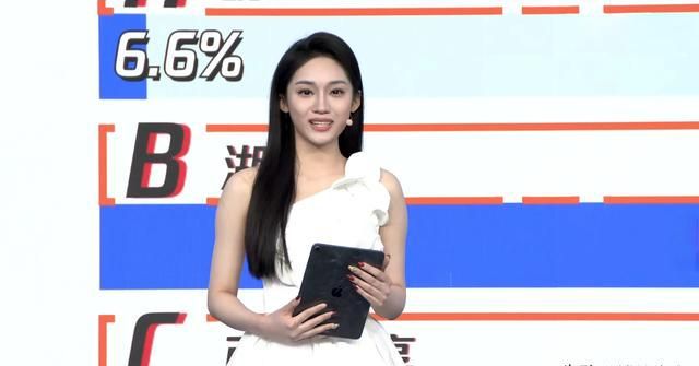 张伟丽出圈的意义在于让我们认识了UFC也是暴力美学(图4)
