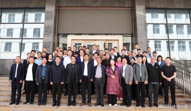 玄武擂青少年搏击赛事新闻发布会隆重举行(图8)
