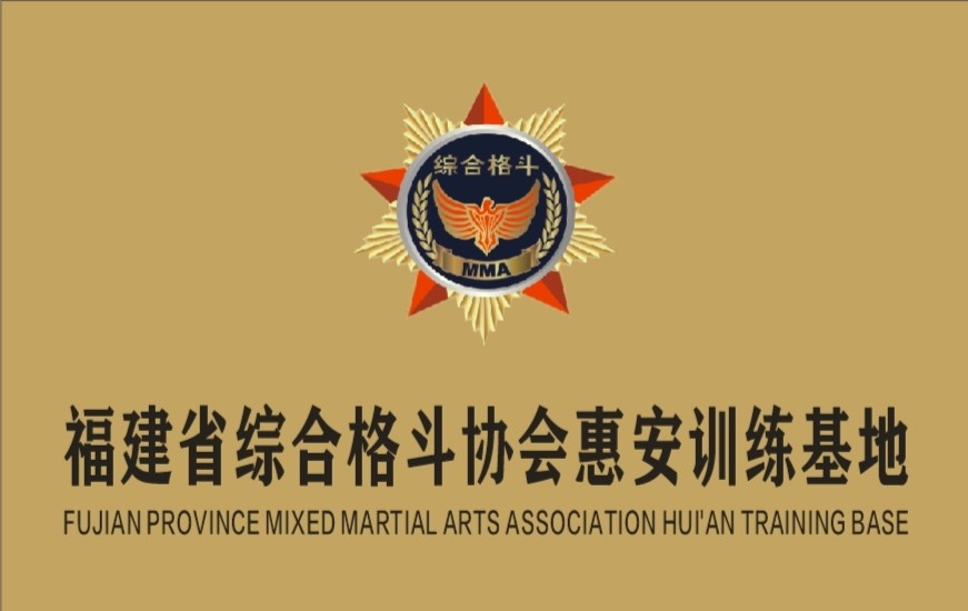 福建省综合格斗协会会长办公会（扩大）会议在惠安举行(图2)