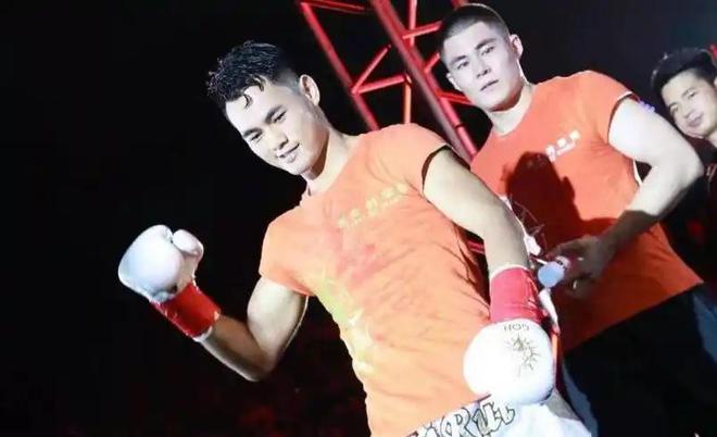 中国搏击废了！知情人：中国观众白嫖惯了这回被抛弃了(图4)