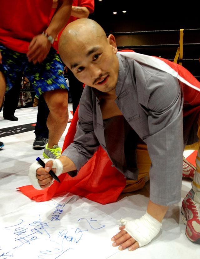 中国搏击废了！知情人：中国观众白嫖惯了这回被抛弃了(图7)