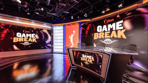 一场「全女」运动会对女子体育意味着什么？(图3)