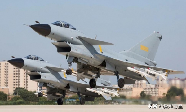 歼10CE战机有何优缺点？巴基斯坦飞行员最真实评价来了！(图2)