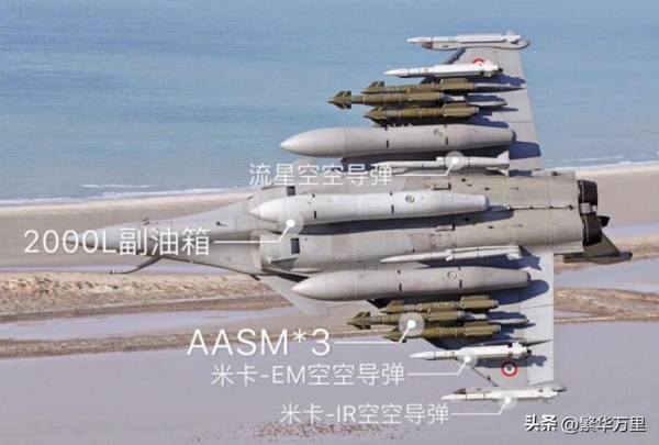 歼10CE战机有何优缺点？巴基斯坦飞行员最真实评价来了！(图6)