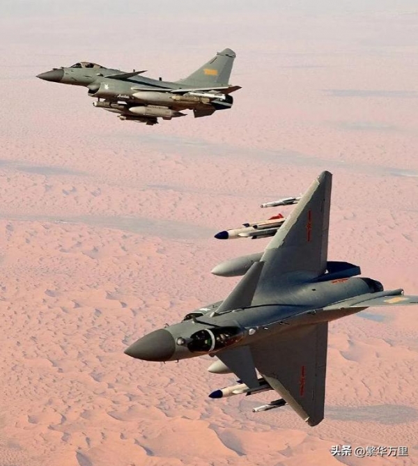 歼10CE战机有何优缺点？巴基斯坦飞行员最真实评价来了！(图3)