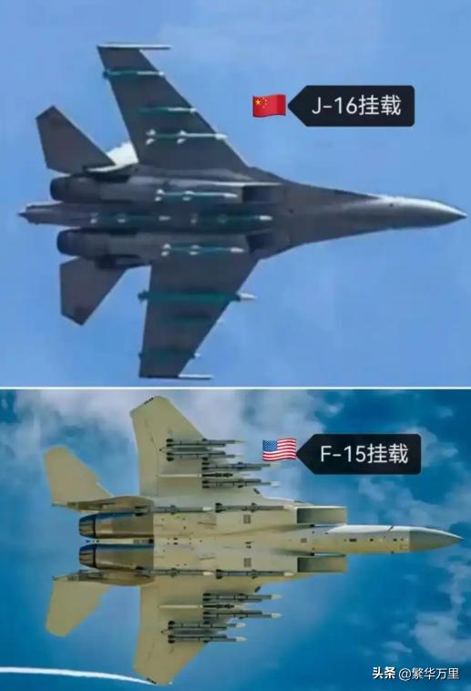 歼10CE战机有何优缺点？巴基斯坦飞行员最真实评价来了！(图9)