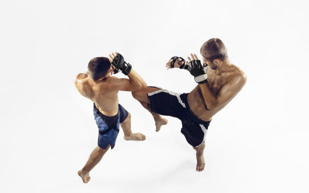 中国MMA赛事WKG即将招募拳手机会难得！(图1)