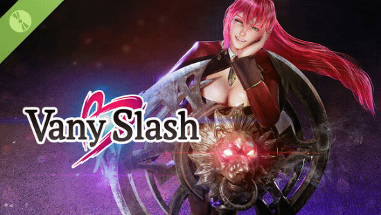 大雷战斗美少女登场！日本独立新作即将推出试玩