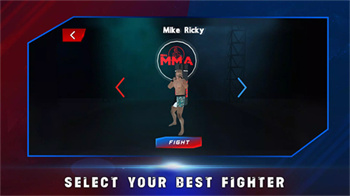 UFC：引领全球格斗潮流的冠军赛事解析