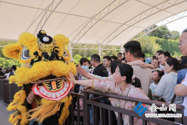“四力齐发”激活新动能文旅融合擘画新图景