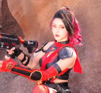 《夜下降生IISys：Celes》新角色「泉」8月19日上线(图8)