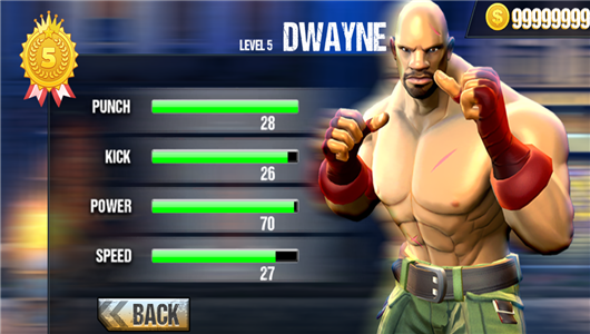 街头霸王中文版下载-街头霸王最新版下载-52PK游戏网(图5)