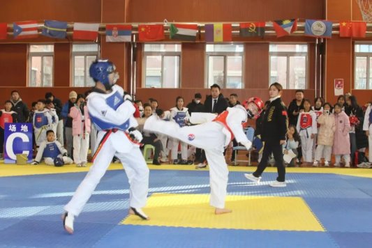 超燃瞬间！青岛时尚体育节在青岛西海岸新区金沙滩啤酒城精彩持续(图2)