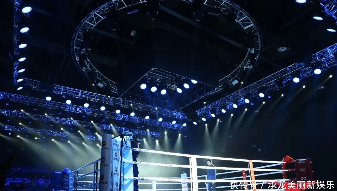 2025武林风青少年搏击公开赛哈尔滨站圆满落幕热血少年闪耀冰城