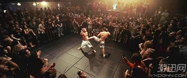 马特·休斯：UFC名人堂的传奇与辉煌