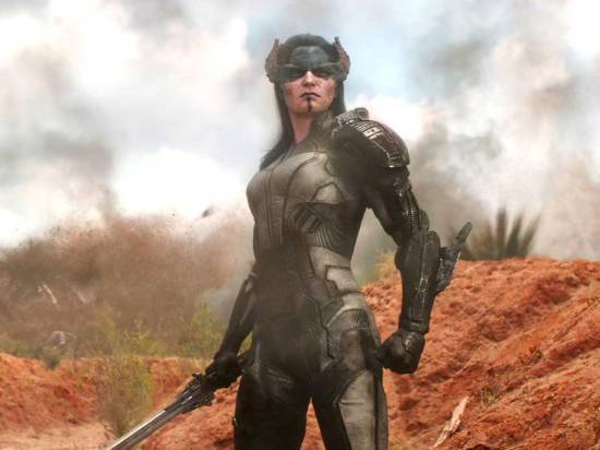 被遗忘的反派暗夜比邻星或回归《蜘蛛侠：崭新之日