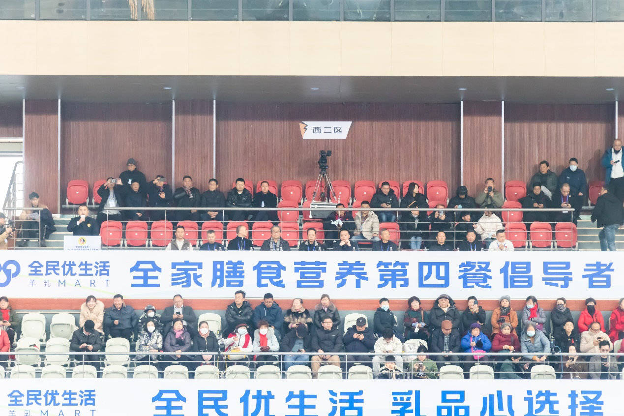 2023年全民优生活杯首届全国综合格斗冠军赛盛大开幕(图1)