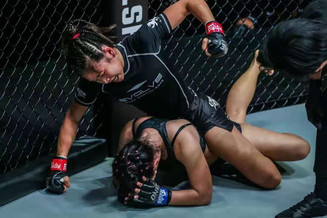 2025年全国综合格斗锦标赛将在新疆兵团第十二师开赛