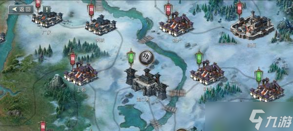 寻仙角斗场2战斗策略是什么