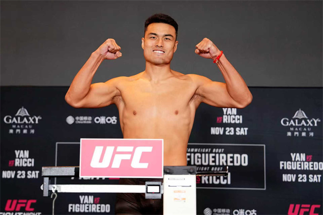 专访“下山虎”张名扬：我没有给自己留任何退路(图5)