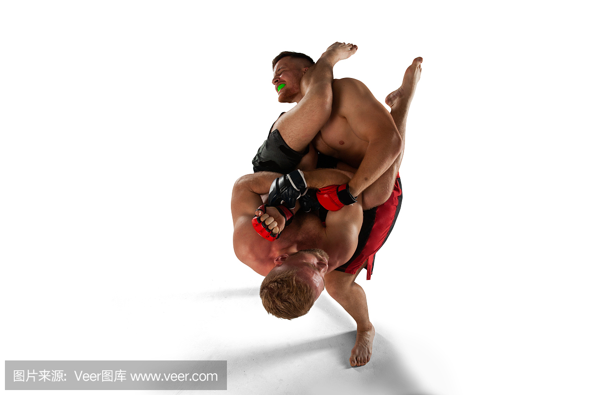 火力“拳”开！Z9家族硬核护航2025年全国综合格斗锦标赛