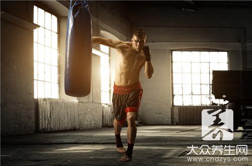 拳击比赛有哪些呢