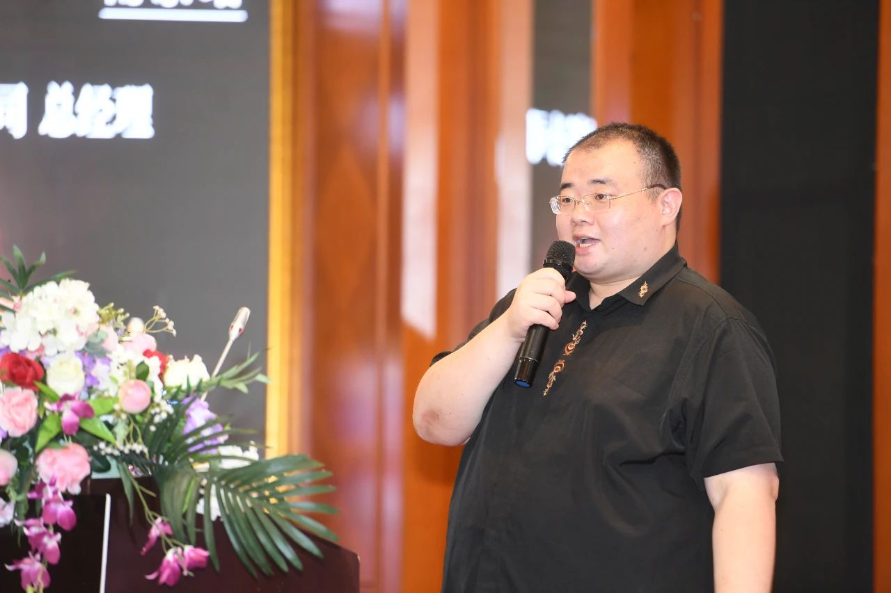 跟着顶级搏击赛事去旅游！“海花岛冠军之夜”南京站路演启动(图4)