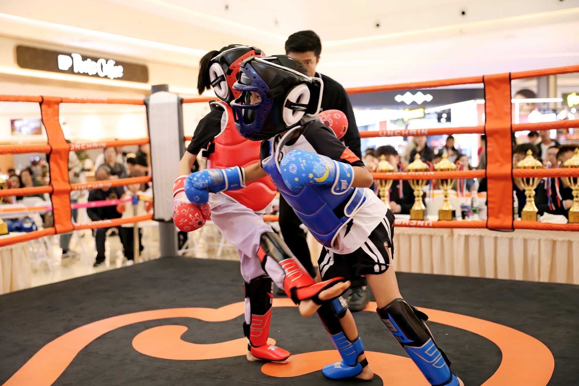 UFC与澳门银河达成四年协议2026年起举办三场格斗之夜比赛