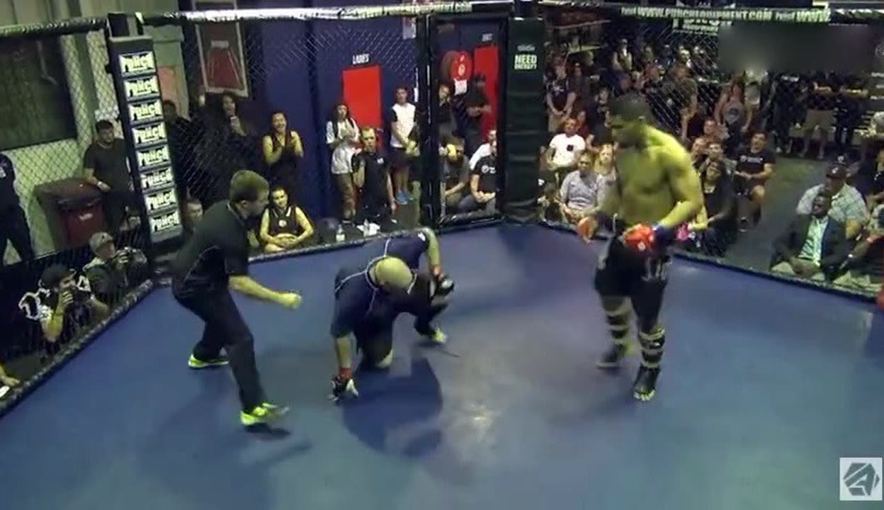 隆达·罗西：我愿意回归UFC但绝不在白宫比赛！