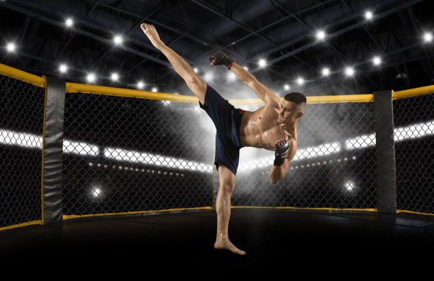 JCK战觉城：争当中国体育产业高质量发展中的“格斗力量”